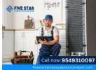 Fast & Reliable Appliance Repair Near You