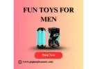 Shop High-Quality Online Adult Toys Store in Papua New Guinea | papuapleasure.com