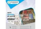 Arts School In Jaipur