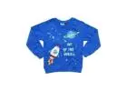 Tshirt for Boys in Hyderabad – Buy Online at Best Price