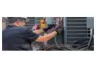 Beat the Heat with Quick AC Repair Services Available 24/7