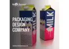 packaging design services