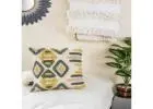 Authentic Moroccan Cushions for Your Home