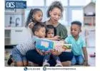 Home Childcare Toronto | Daycare Consulting Services