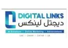 AI Chatbot Development Company in Dubai