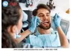 Emergency Dentist Deland, FL 32720 | Emergency Dental Service