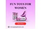 Safe and Premium Online Adult Toys Store in Papua New Guinea | papuapleasure.com