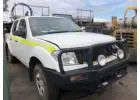 Nissan Navara parts in Northern Territory