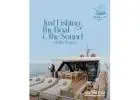 Rental boat for fishing in Abu dhabi