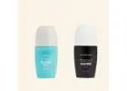Discover the Best Deodorant for Men at The Body Shop