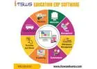 How Education ERP Software Transforms School Management