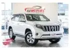 Buy Used Cars at AJ Motors – Easy & Affordable
