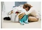 Self Service Laundry Service Jlt