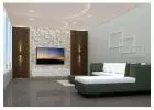 Custom Floating Shelf: Beautify Your Space