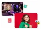 Linguidoor excels as a video game translation agency