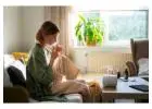 Electric Nebulizer Machine – Powerful Breathing Care