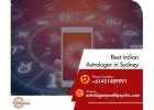 Best Indian Astrologer in Sydney