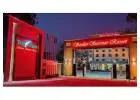 Resorts Near Ektanagar Railway Station