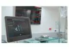 Advanced Ultrasound Machine for Hospital Use | KnovelTech