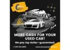 Cash For Cars Chatham