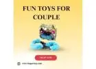 Trusted High-Quality Online Adult Toys Store in Iraq | iraqsextoy.com
