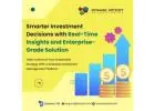 Manage Investments Smarter with Dynamics 365