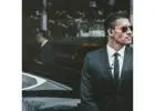 Personal Bodyguard Services in Phoenix AZ | Trans-World Security