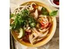 Best Pho Restaurant in Upland