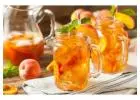 Best Fresh Fruit Tea in Granite Bay
