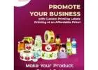 Reliable ******ceutical Labels Printing by Aart Stroke