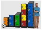 High-Quality Storage Lockers Available for Sale Across Australia
