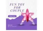 Shop Safely at Trusted Online Adult Toys Store in Iraq | iraqsextoy.com