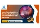 Invest Smartly with the Best Trading Platforms for Unlisted Share with SN Capital