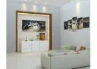 Modern Sideboard Buffet for Stylish Storage