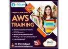 AWS Training Institute in Electronic City