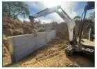 Best Excavation service in Lockwood