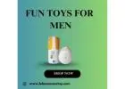 Order Premium Adult Toys Online with Discreet Packaging in Lebanon | lebanonsextoy.com