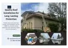 Expert Residential Roof Repair in Illinois – Free Estimate