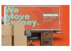 Removalists Sutherland Shire Sydney