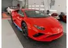 Mobile Car Detailing Los Angeles – ShineHeroes Interior Shampoo & Exterior Wash