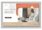 Professional Hotel Website Design for Better Bookings