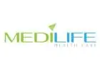 Oxygen therapy at home Dubai