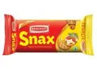 salt biscuits