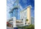 Grandthum Commercial Office Space Noida – Starting ₹47 Lakh*