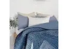 Comfortable and Breathable Cotton Quilt