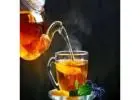 Premium Double Wall Clement Cup – Buy Online | Makaibari Tea