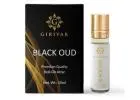 Oudh Attar