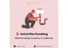SoCal Elite Plumbing - Best Plumbing Company in California