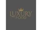 Exquisite Luxury with Golden Caviar