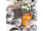 Antique Car for Wedding | Luxury Rides by Antique Car Rental NJ
